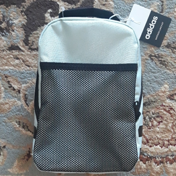 4x*Host Pick*Adidas lunch bag - Picture 3 of 8